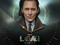Soundtrack Loki: Sezon 2 - Vol. 2 (Episodes 4-6)