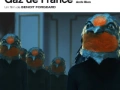 Soundtrack Gaz de France