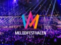 Soundtrack Melodifestivalen 2024
