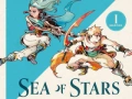 Soundtrack Sea Of Stars (Disc I: Solstice)
