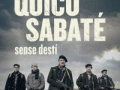 Soundtrack Quico Sabaté: sense destí