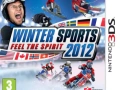 Soundtrack Winter Sports 2012 - Feel The Spirit