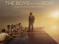 Soundtrack The Boys in the Boat