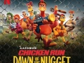 Soundtrack Uciekające kurczaki: Era nuggetsów