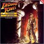 Soundtrack Indiana Jones i Świątynia zagłady