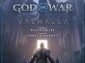 Soundtrack God of War Ragnarök: Valhalla