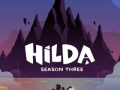 Soundtrack Hilda (sezon 3)