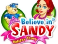 Soundtrack Believe in Sandy: Holiday Story