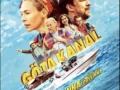 Soundtrack Göta kanal - Vinna eller försvinna (Original Score)