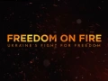 Soundtrack Wolność w ogniu. Wojna Ukrainy o wolność