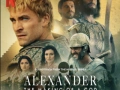 Soundtrack Alexander: The Making of a God