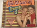 Soundtrack Mega Pop-Dance Hits! Dziewczyna 5