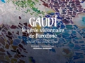 Soundtrack Gaudí, le génie visionnaire de Barcelone