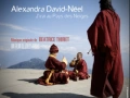 Soundtrack Alexandra David-Néel