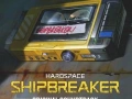 Soundtrack Hardspace: Shipbreaker