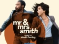 Soundtrack Pan i pani Smith