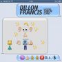 Soundtrack Dillon Francis & Simon Lord - Messages