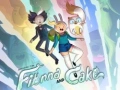Soundtrack Adventure Time: Fionna and Cake: Season 1