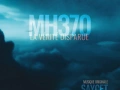 Soundtrack MH370: Samolot, który zniknął