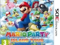 Soundtrack Mario Party: Island Tour