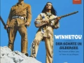 Soundtrack Winnetou: Złoto Apaczów