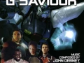 Soundtrack G-Saviour