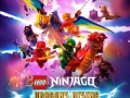 Soundtrack Ninjago: Powstanie Smoków