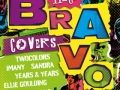 Soundtrack Bravo Hits Covers