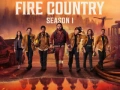 Soundtrack Fire Country (sezon 1)