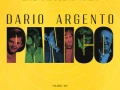 Soundtrack Dario Argento: Panico