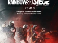 Soundtrack Rainbow Six Siege: Year 8