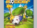 Soundtrack Pet Soccer