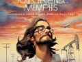 Soundtrack Your Friend, Memphis