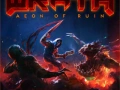 Soundtrack Wrath: Aeon of Ruin