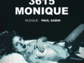Soundtrack 3615 Monique