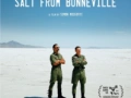 Soundtrack Salt from Bonneville