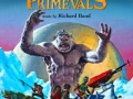 Soundtrack The Primevals