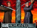 Soundtrack Highlander: Endgame