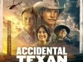 Soundtrack Accidental Texan