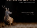 Soundtrack Scotland The New Wild