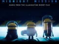 Soundtrack Midnight Mission