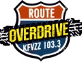 Soundtrack Saints Row: Route Overdrive KFVZZ 103.3 (Saints Row, 2022)