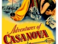 Soundtrack The Adventures of Casanova