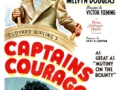 Soundtrack Captains Courageous