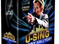 Soundtrack U-Sing Johnny Hallyday
