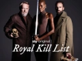 Soundtrack Royal Kill List