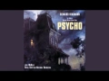 Soundtrack Psycho (The Complete Original Motion Picture Score)
