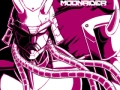 Soundtrack Vengeful Guardian: Moonrider
