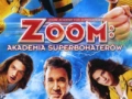 Soundtrack Zoom: Akademia superbohaterów