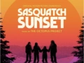 Soundtrack Sasquatch Sunset